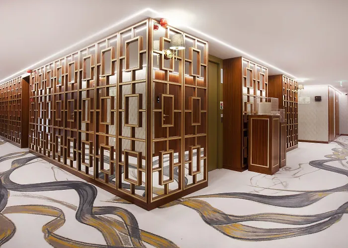 Wine & Books Porto Hotel - Small Luxury Hotels Of The World
